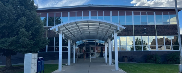 Delta County Colorado Judicial Branch